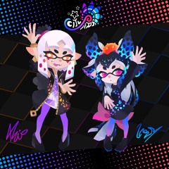 【Project Splatoon 3】Stage Announcements (Bay mix) feat. CoralStar