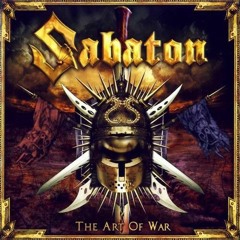 Sabaton - Unbreakable