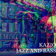 JAZZ AND BASS