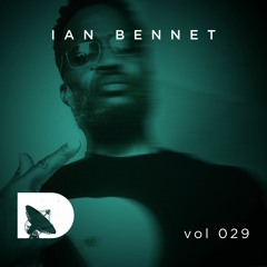 Ian Bennet - minimal detroit vol.029
