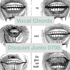 Good(k)night [disquiet0708]