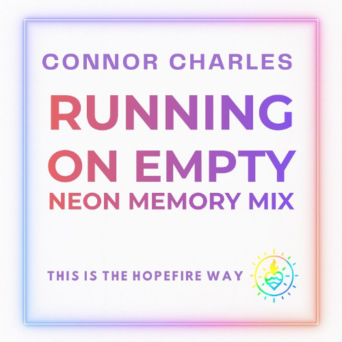 Running On Empty - Neon Memory Mix