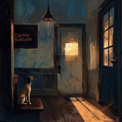 Canine Solitude
