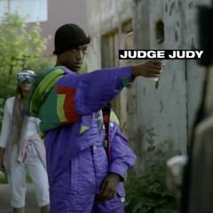 Judge Judy (feat. Nah Eeto)