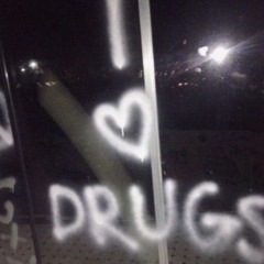 drugs all night ft 1cquan (prod. dstarkel)