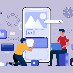 Hire Android and iOS Mobile App Developers Dubai UAE