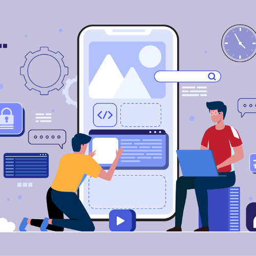 Hire Android and iOS Mobile App Developers Dubai UAE