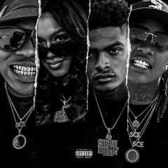 ZayTheGOAT, Toosii & Social Currency Enterprises - Only Fanz