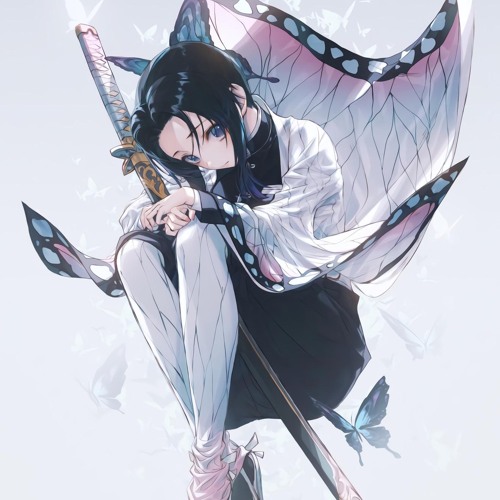 Stream Demon Slayer Kimetsu No Yaiba Shinobu Themefull Version Ost Volume 6 By Fanaticvasu Listen Online For Free On Soundcloud