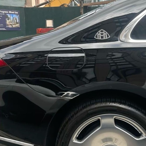 MAYBACH MUSIC RMX (PROD. BY ALEJO)