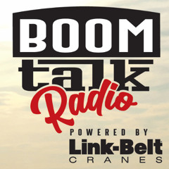 Boom Talk-Episode 2