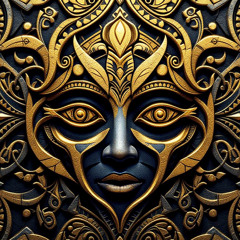 DARK AFROTECH MIX | MARCH 2025 | BY KUDA