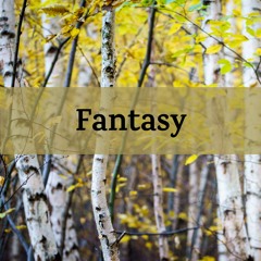 Come Closer: 8 - Fantasy