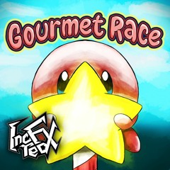 Kirby Super Star - Gourmet Race (Remix)