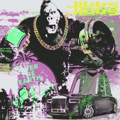 king kong (PAINt fume remix)
