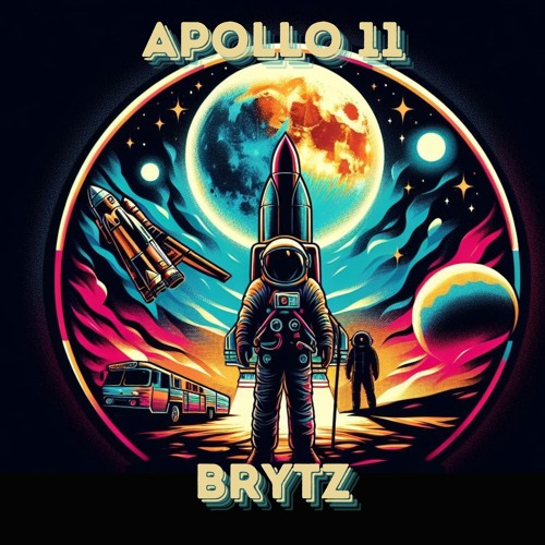 Apollo 11 - Brytz