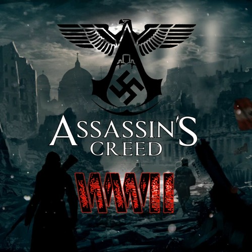 Assassin's Creed: World War II 