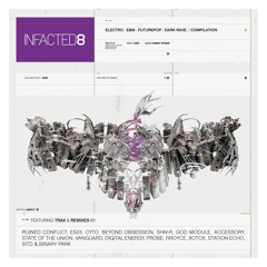 Cross My Heart (Es23 Remix)
