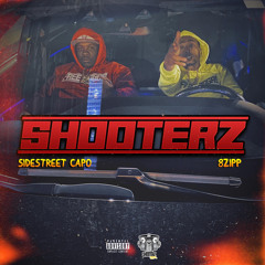Shooterz (feat. Sidestreet Capo)