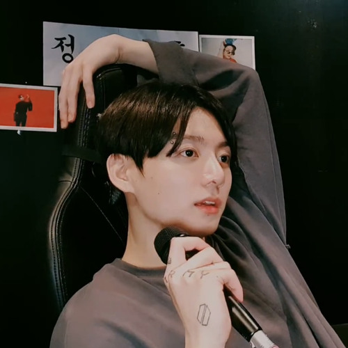 Jungkook - Song for ARMY