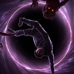 Downwards Spiral (Don't Feel real)