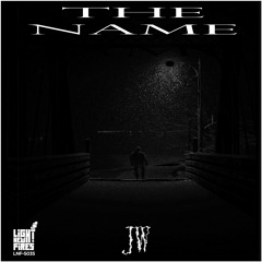 Jonah Walker - The Name