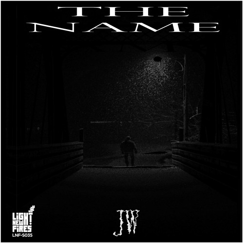 Jonah Walker - The Name