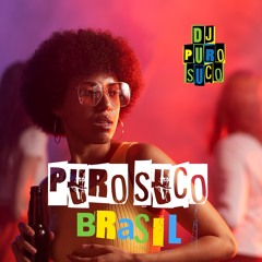 PURO SUCO BRASIL #1 AFRO BRASILIDADES