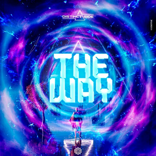 Distinctside - The Way (Free Download)