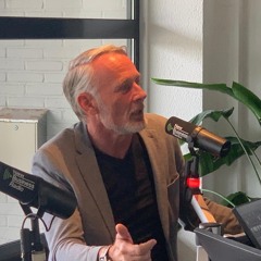 Bert Pijfers (Sdu) - New Business Radio special 25 september 2024 deel 1
