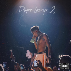 NBA YoungBoy - Dope Lamp 2 (Official Audio)