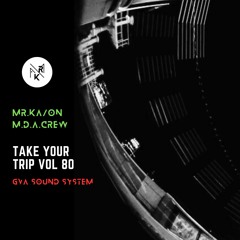 Take Your trip Vol 80
