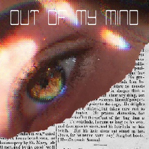 Out Of My Mind