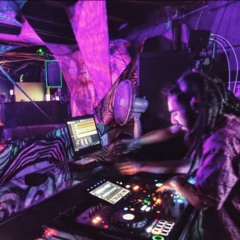 Oculus LiveSet - [DJ-Contest] PSYFLOOR #ABSURDOOM24