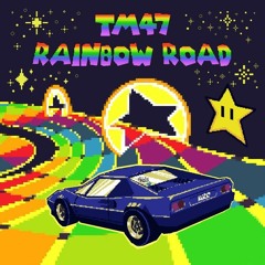 Rainbow Road