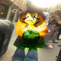 defficile/bleood - we looking rad w/ acid souljah prod yurkiez