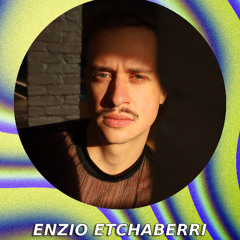 XOXA BLEND 259 - Enzio Etchaberri