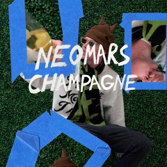 CHAMPAGNE - NEO MARS