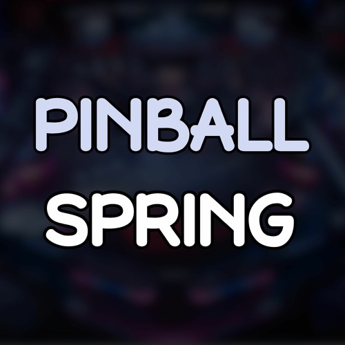 Kevin MacLeod - Pinball Spring (bouncy Retro Electro Music) [CC BY 4.0]