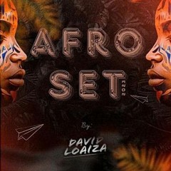 AFRO SET - DAVID LOAIZA 2023.mp3