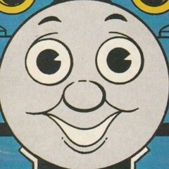 Japanese Thomas Game Toy Theme [ I Assume ]