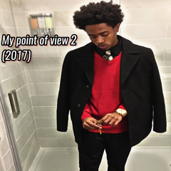 2.) Only God Knowz (MPOV2 Mixtape) #2017