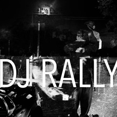 DJ RALLY