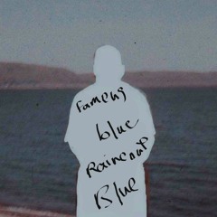 Famous blue raincoat (live cover)