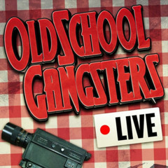 Stanton - Oldschool Gangsters Live Stream - 31.12.20