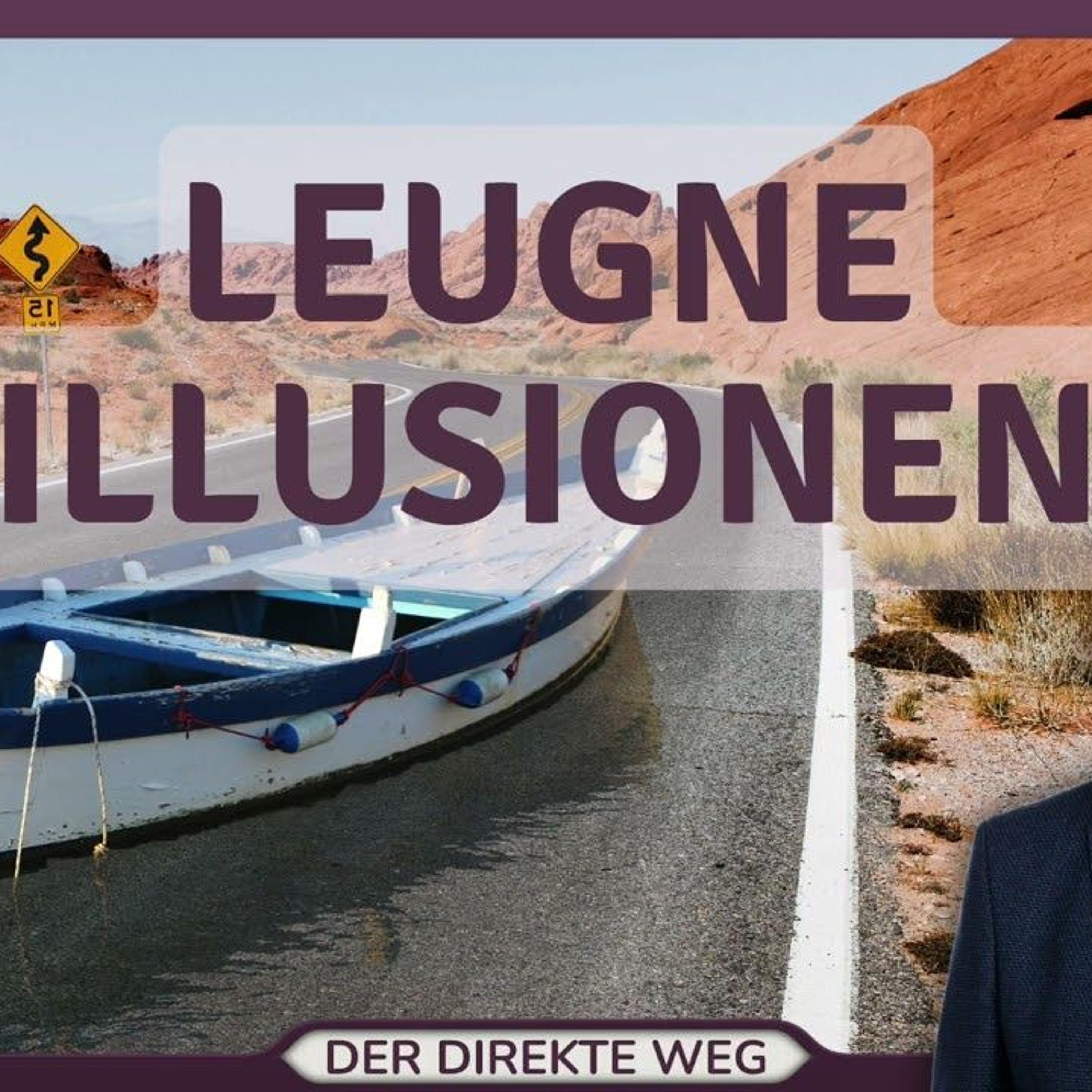 Gottfried Sumser - DER DIREKTE WEG - Ein Kurs in Wundern