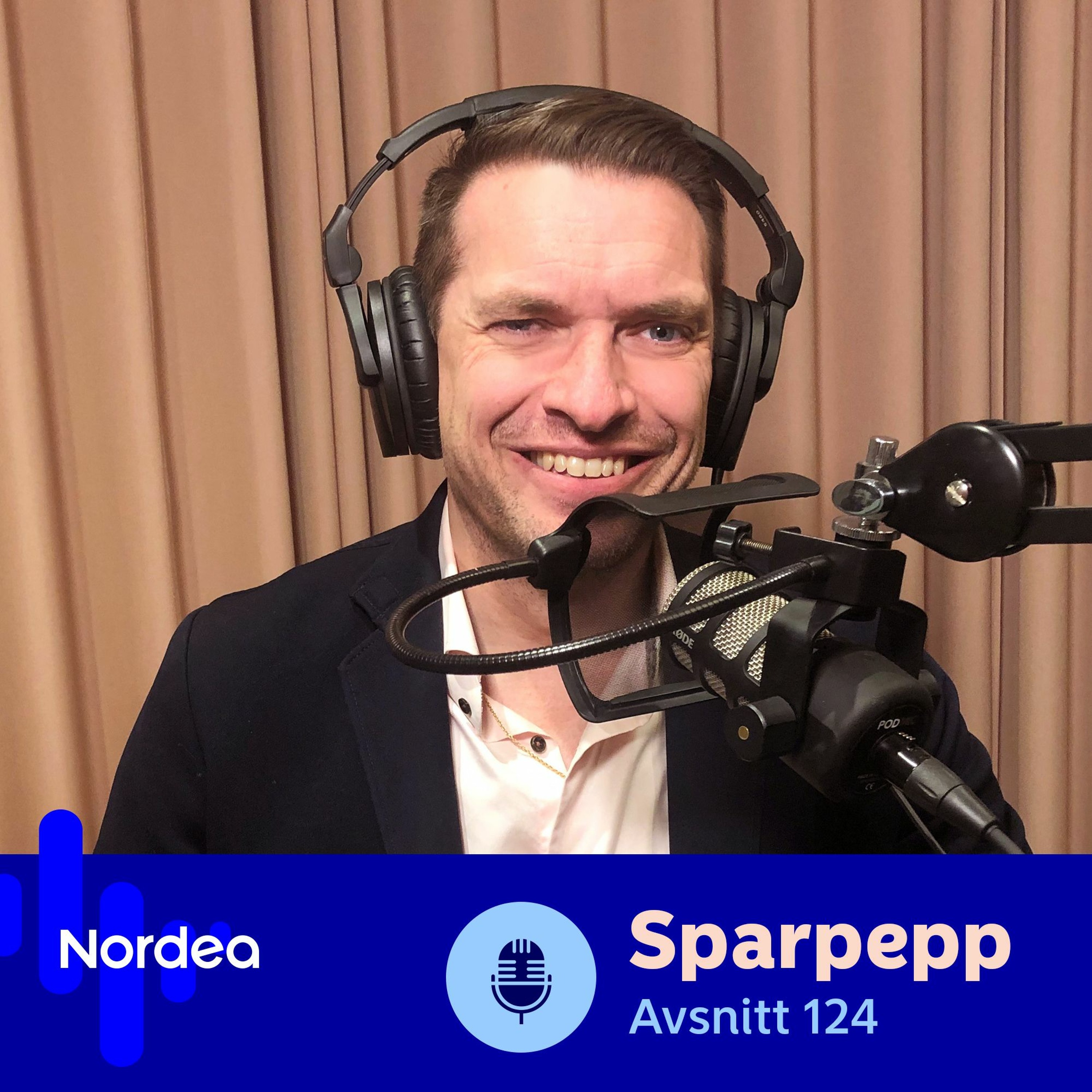 Nordea Sparpepp