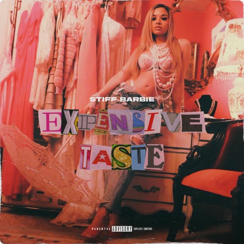 Expensive Taste!! Prod. Chris Howard