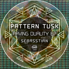 PREMIERE: Pattern Tusk - Martketq [TZH228]