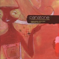 PANATONE:WARM - TOM THUMP MIX (Cosmic Flux Musiq) -2001